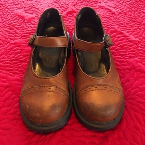 Dr. Martens Mary Janes